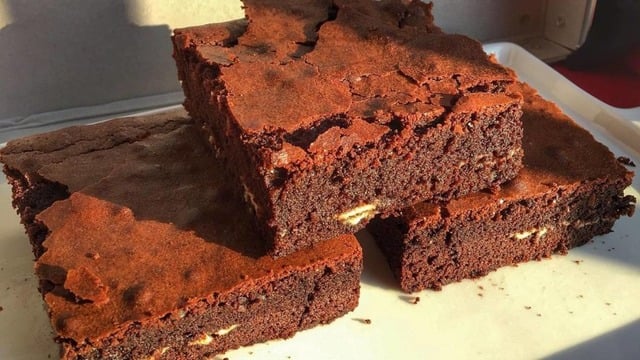 Her Lokması Lezzet Dolu: Çikolatalı Brownie