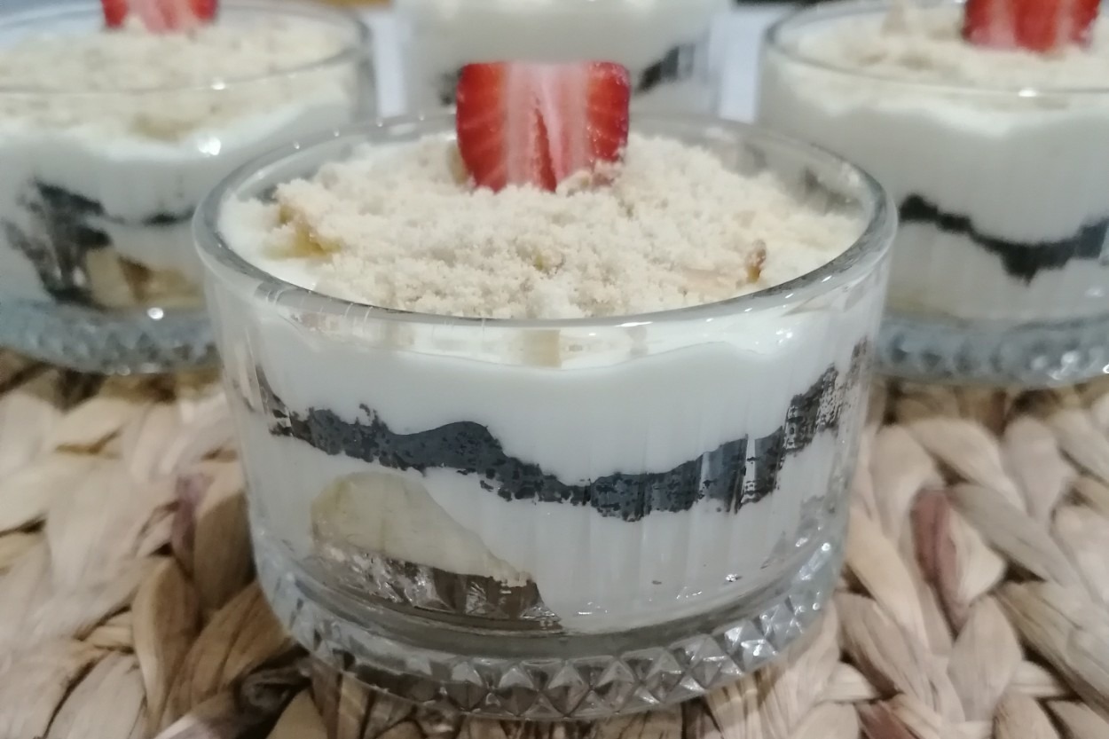 Tadı Harika: Manolya Rüyası