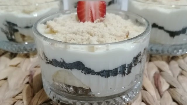 Tadı Harika: Manolya Rüyası
