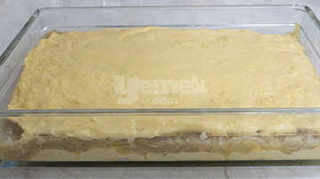 Yapılış - 7. Adım