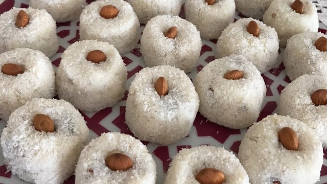 Bayram Neşesi: Lokum