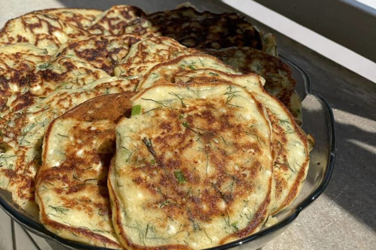 Kahvaltının Yeni Yıldızı: Kaşık Dökmesi