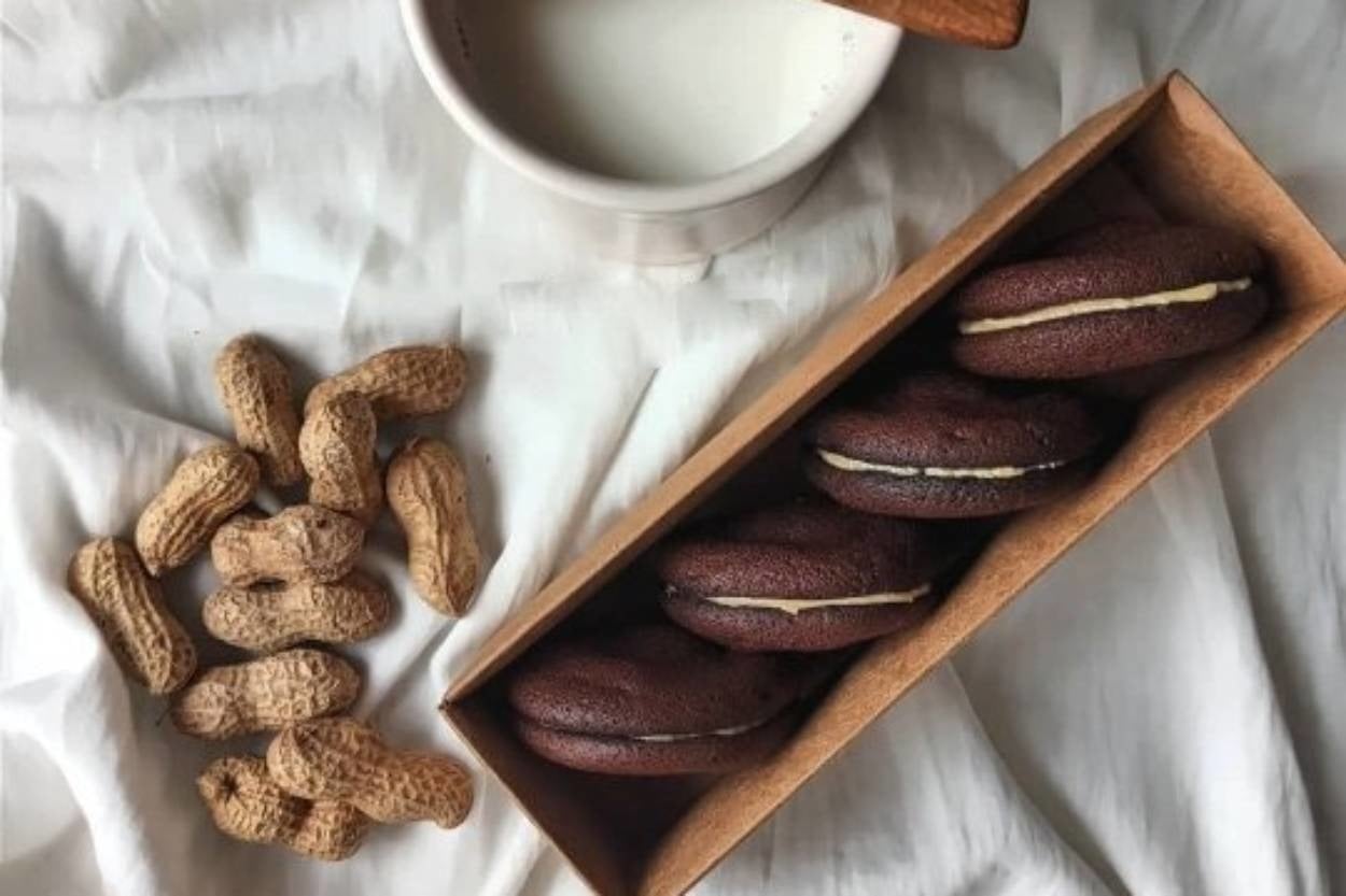 Canı Tatlı Çekenlere: 4 Malzemeli Donut