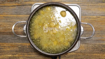 Yapılış - 4. Adım