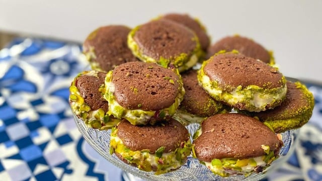 Çocuklar Bayılacak: Süt Burger