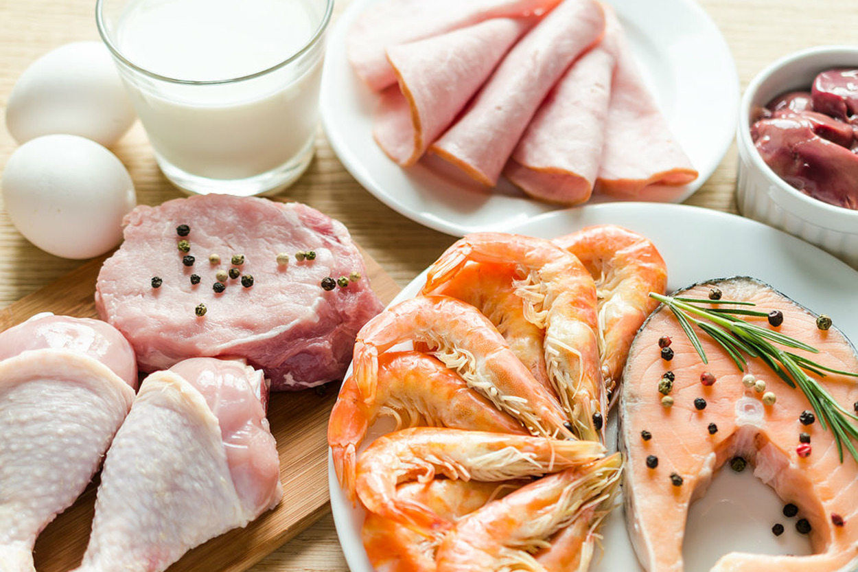 Kalıcı ve Hızlı Kilo Vermenize Yardımcı Diyet: Dört Aşamalı, Bol Proteinli Dukan Diyeti