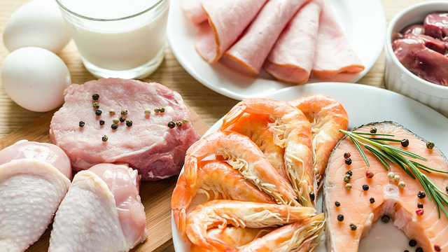 Kalıcı ve Hızlı Kilo Vermenize Yardımcı Diyet: Dört Aşamalı, Bol Proteinli Dukan Diyeti