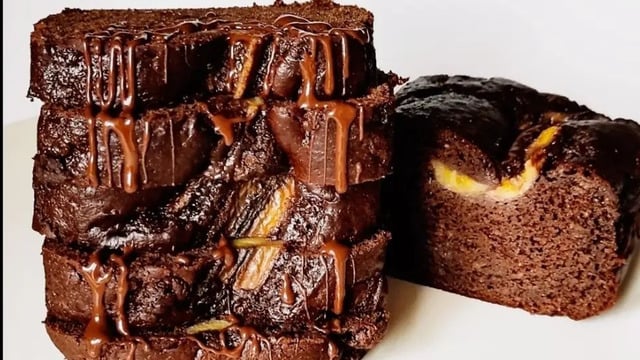 Dokusuyla, Kokusuyla Eşsiz: Chocolate Bread