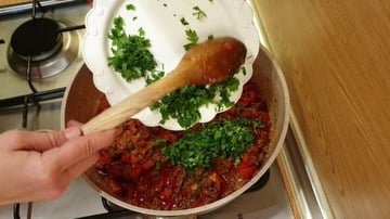 Yapılış - 4. Adım