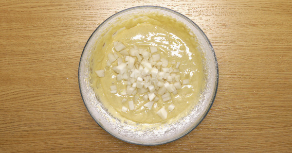 tereyagli-armutlu-kek-6