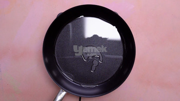 Yapılış - 1. Adım