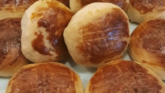 Tam Ölçü Tam Lezzet: Yumuşacık Pamuk Poğaça