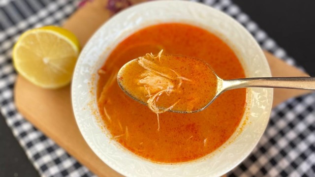 Soğuk Havalara Birebir: Arabaşı Çorbası