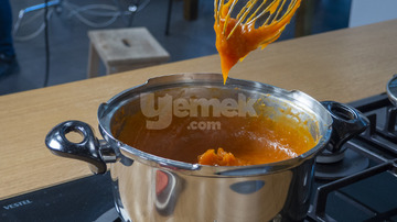 Yapılış - 6. Adım