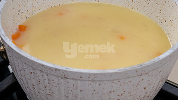 Yapılış - 7. Adım