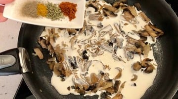 Yapılış - 4. Adım