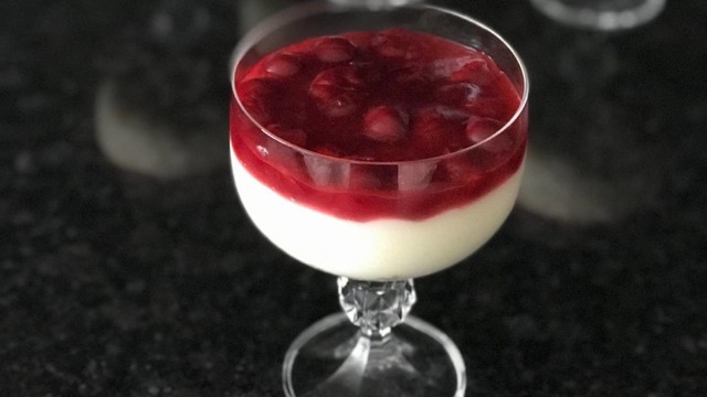 Ekşi Tatlı Bir Lezzet: Vişneli Kup