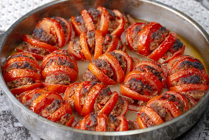 Frenk Kebabı Tarifi