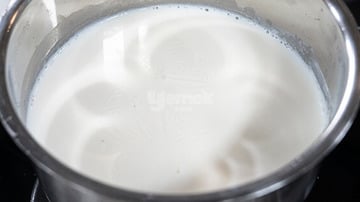 Yapılış - 3. Adım