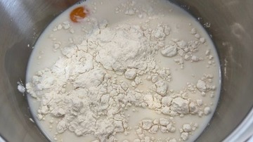Yapılış - 1. Adım
