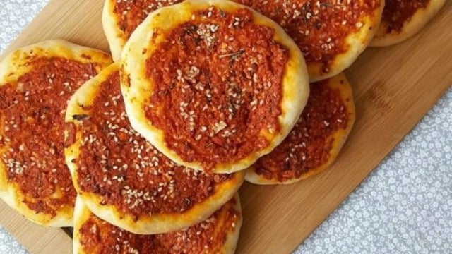 Yöresel Lezzetlerin En Şahanesi: Biberli Ekmek