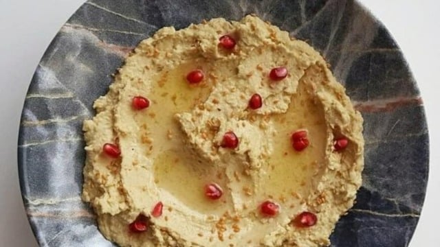 Geleneksel Bir Lezzet: Pratik Humus