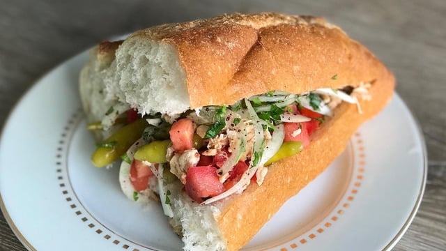 Evde de Nefis Olur: Kolay Tavuk Tantuni
