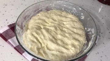 Yapılış - 1. Adım