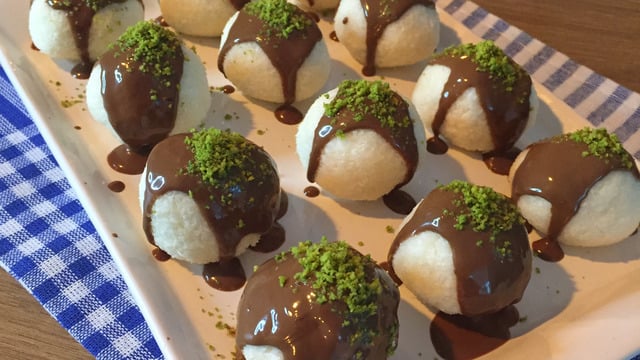 Hindistan Cevizi Sevenler Buraya: Coco Toplar