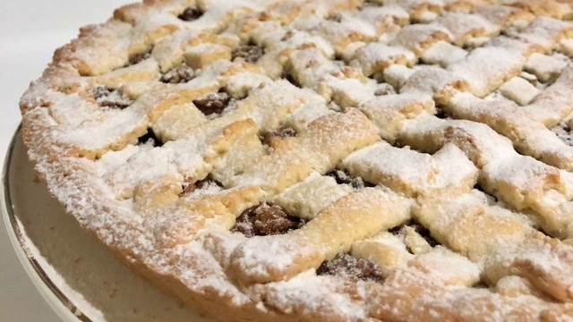 Kokusuyla Mest Eden: Tarçınlı Elmalı Turta