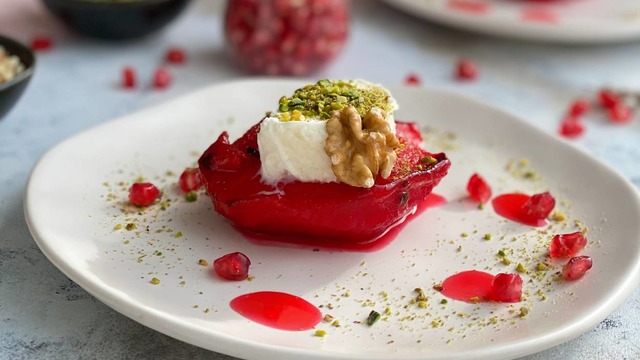 Lezzet Şöleni: Ayva Tatlısı