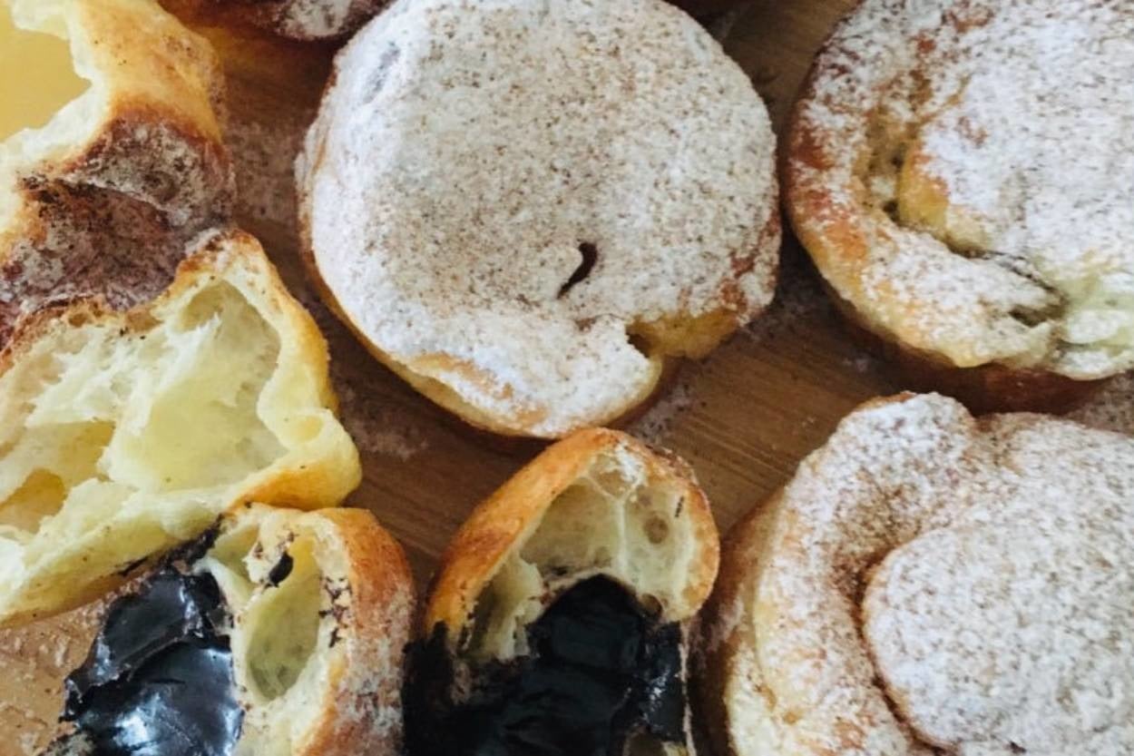 Puf Puf Görünümüyle: Yorkshire Puding