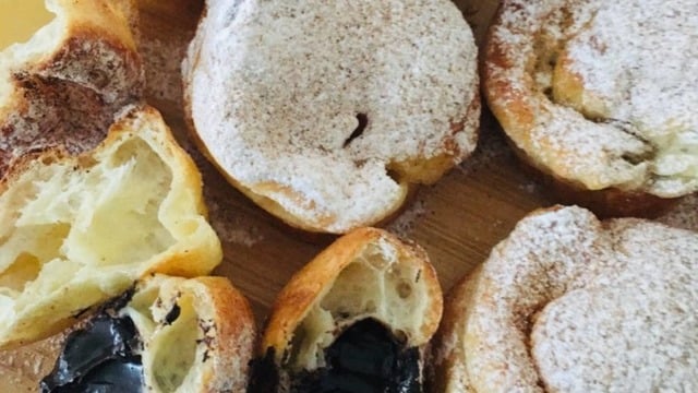Puf Puf Görünümüyle: Yorkshire Puding
