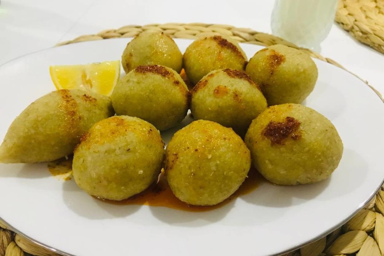 Malatya Usulü: Gerçek İçli Köfte