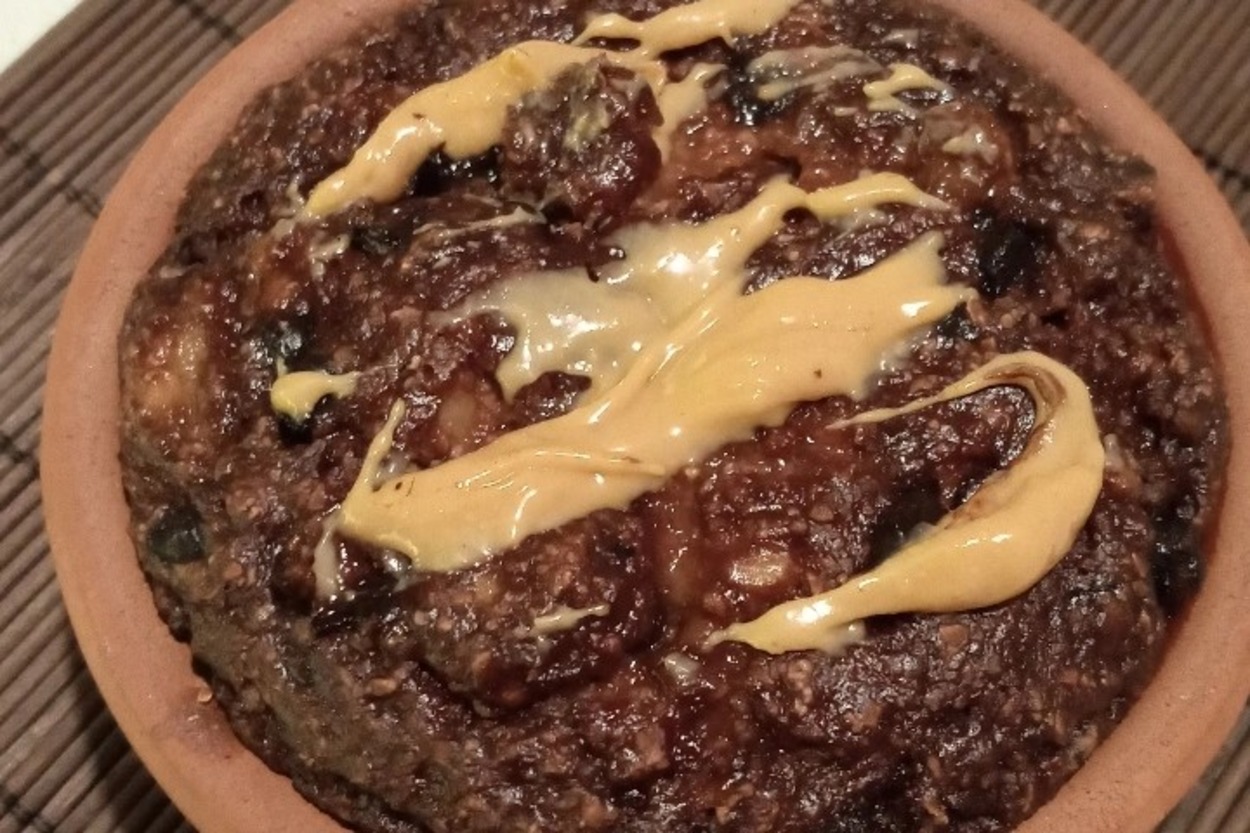 Tatlı Kaçamak: Yulaf Sufle