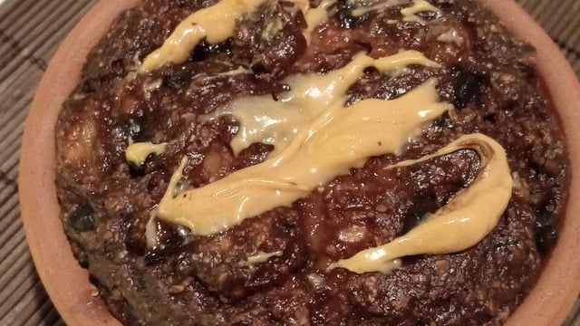 Tatlı Kaçamak: Yulaf Sufle