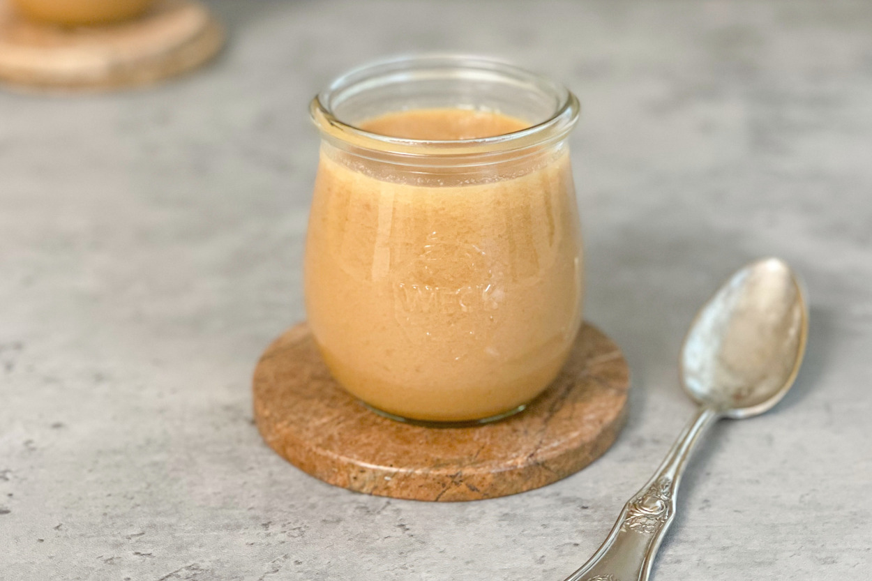 Yoğunlaştırılmış Süt Olarak Bilinir: Condensed Milk