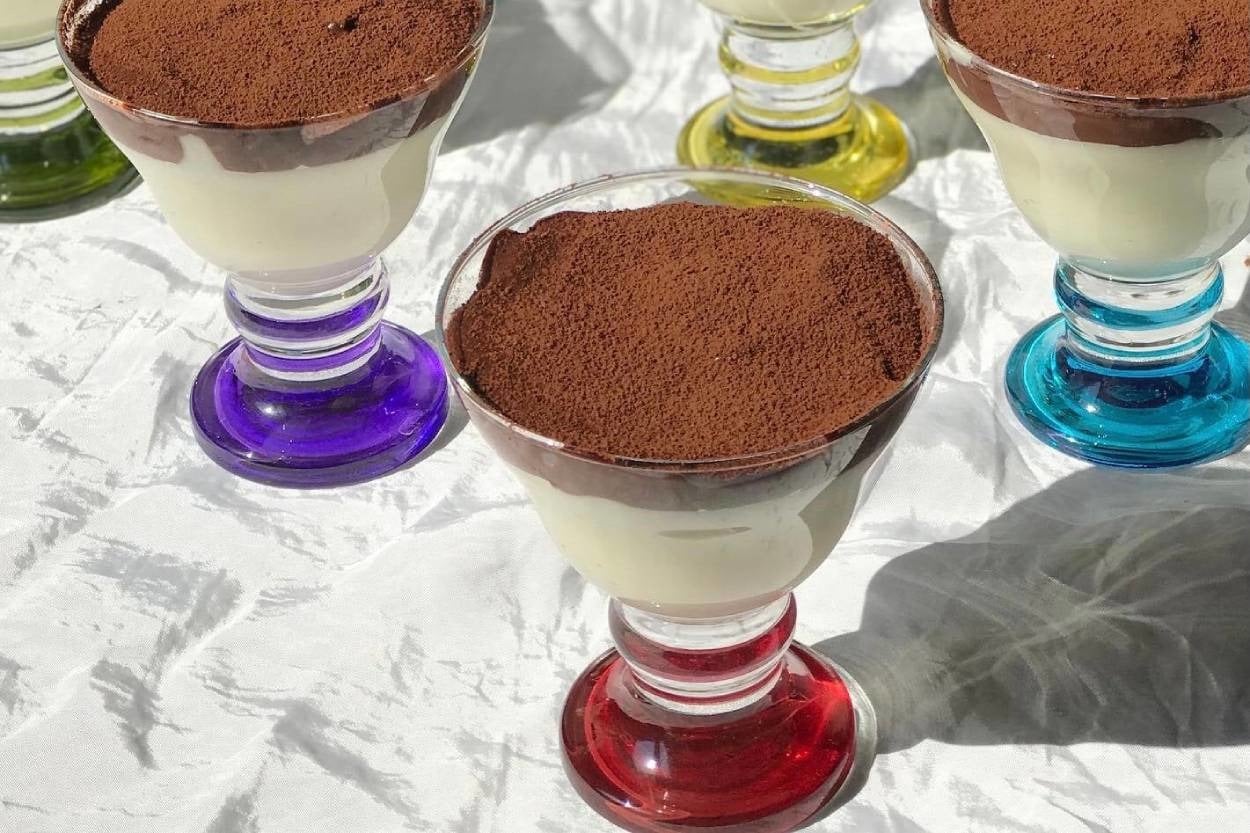 Farklı Sütlü Tatlı Arayanlara: Supangleli Yalancı Tavuk Göğsü