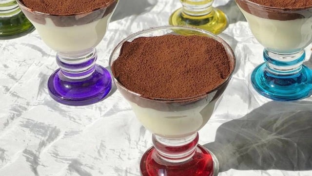 Farklı Sütlü Tatlı Arayanlara: Supangleli Yalancı Tavuk Göğsü