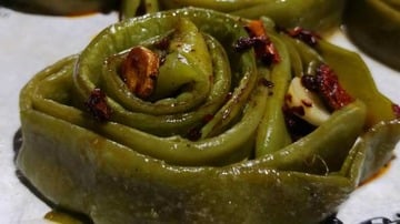 Yapılış - 8. Adım