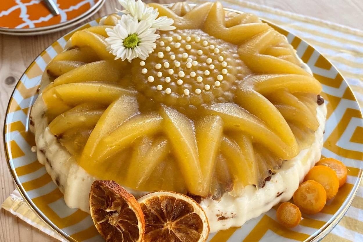 Mandalina Sevenlere Gelsin: Mandalina Güzeli
