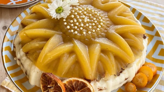 Mandalina Sevenlere Gelsin: Mandalina Güzeli