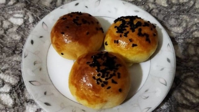 Mis Kokulu: Ev Poğaçası