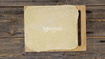Yapılış - 5. Adım