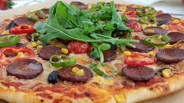 Ucuz Fiyata Doya Doya: 4 Büyük Boy Pizza