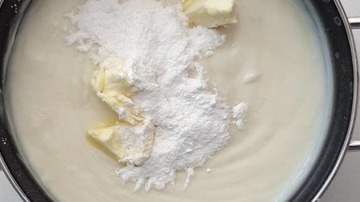Yapılış - 2. Adım