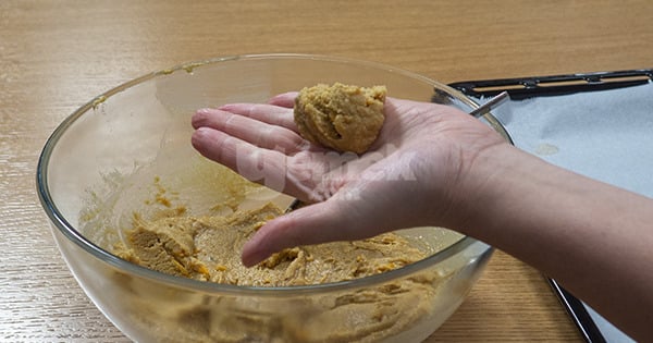 lebkuchen