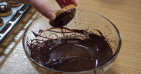 lebkuchen