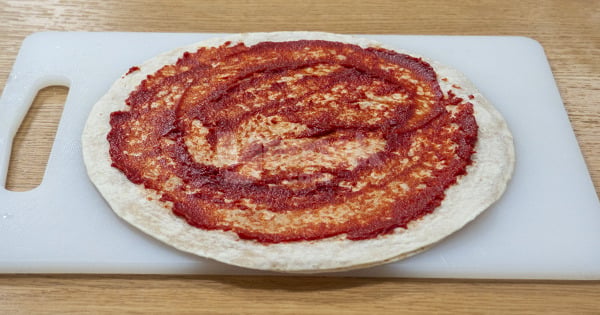 pizza-tost