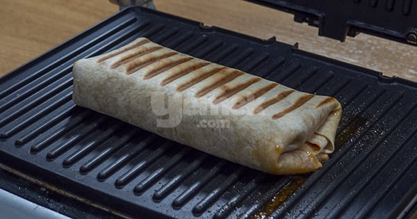 pizza-tost